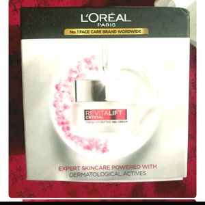 Loreal Paris Face Creem