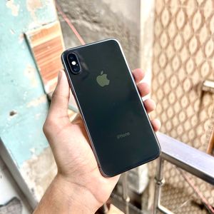 Apple iPhone X ( Fix Price )