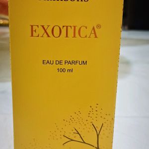 Ramsons EXOTICA Eau De Parfum