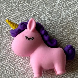 🦄Mini Unicorn Eraser - new(5) - Fixed price