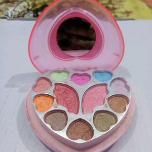 Eyeshadow