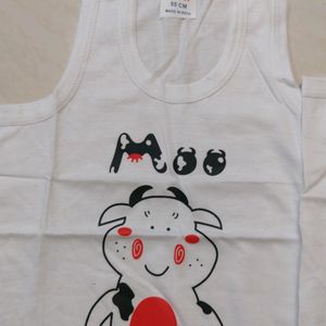 Boys Vest