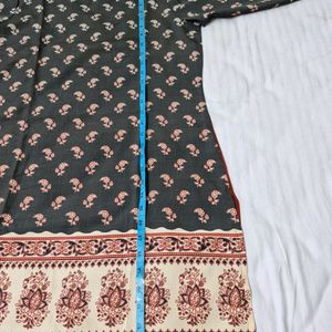 Ladies Kurta L