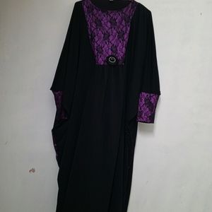 Abaya Or Burkha Combo Of 2