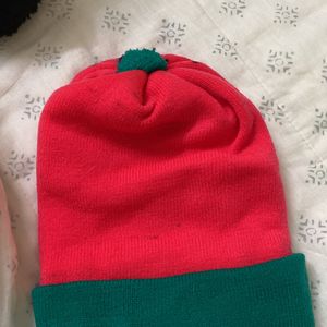 Winter Cap