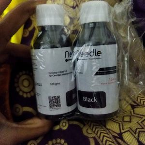 Inkjet Printer Ink