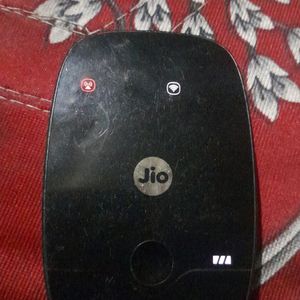 Jio Fi Network Problem