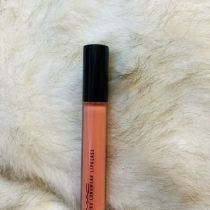 Mac Pro Long wear Lipglass