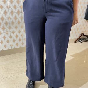 Trouser Pant