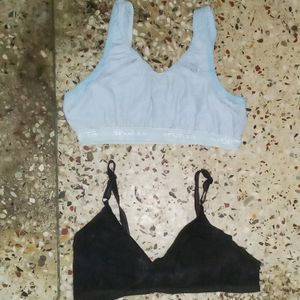 5 Ladies Bra Combo Set