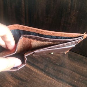 Classic Men Wallet