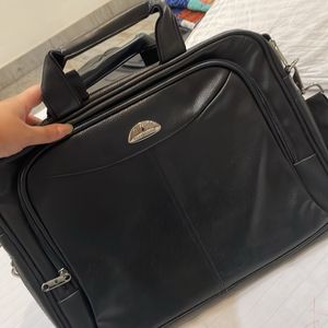 LAPTOP/ MESSENGER BAG