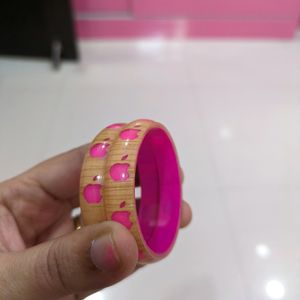 No Ice Bangle Set For 4year Old