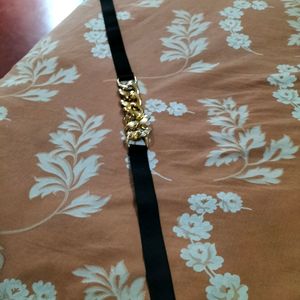 A New Belt