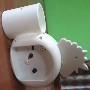 Mini Alarm Clock