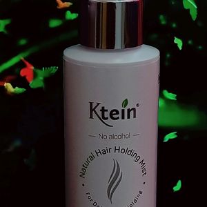 Ktein Hair Tool Combo