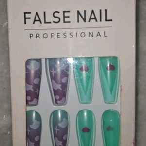 Fake Nails