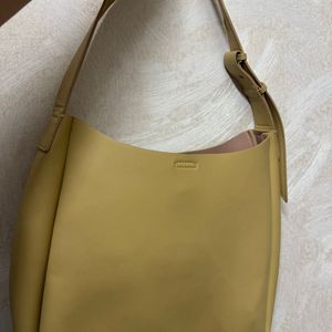 Zara Handbag