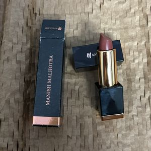 Manish Malhotra Soft Matte Lipstick