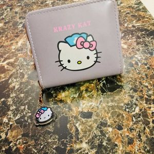 Girls Wallet