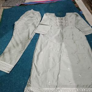 KURTA SET