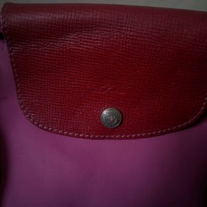 Longchamp Modele Depose Bag