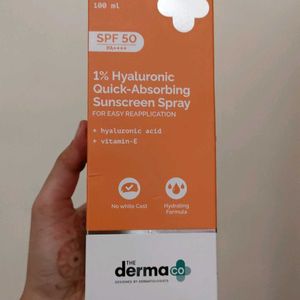 The Derma Co.