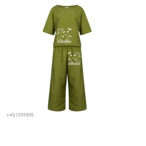 Naida Co Ord Set