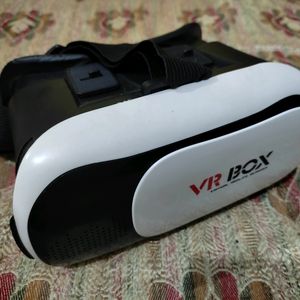 htCVR BOX 360° VIRTUAL REALITY. .. NEW QUALITY