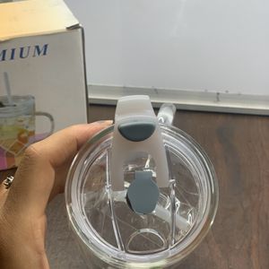 TUMBLER DOUBLE HANDLE MINI