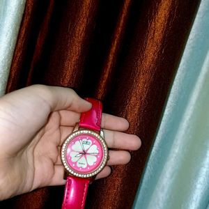 Hot PINK 🩷 WATCH🏩