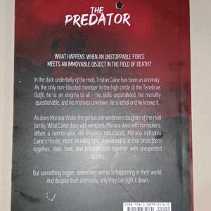 The Predator By Runyx