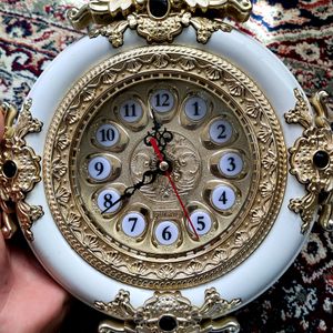 Luxury Royal Clock 🔥