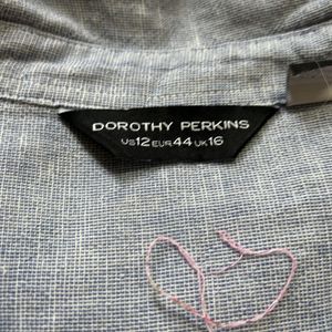 Dorothy Perkins Shirt