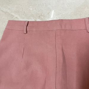 Korean Style Skirt
