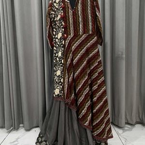 Ethenic Dress