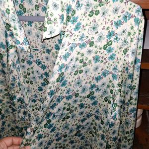 Original Zara Shirt