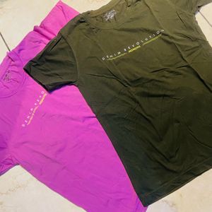 Combo T-shirt