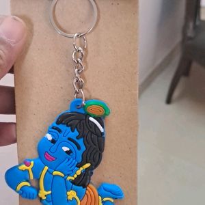 NEW WITH TAG, KEY CHAINS