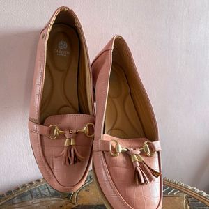 Carlton London Loafers