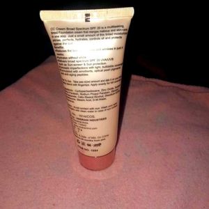 One Touch Instant Moisturizer Cream