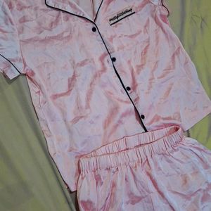 PRETTYLITTLETHING NIGHTSUIT