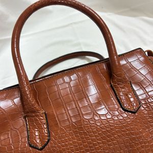 Hermes Inspired handbag