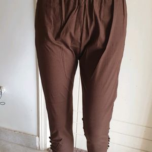 Ankle Length Potli Pant Combo