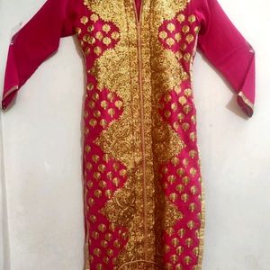 Suit For Girl..