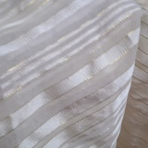 Pure Chiffon Material