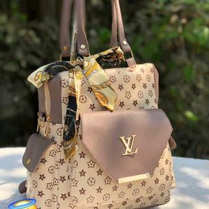 Hi I Want To Sell This Lv New Bags