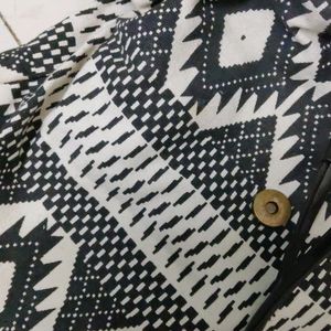 Beautiful Printed Cloth Bag