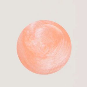 Peach Nailpolish