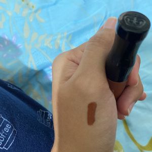 Love Bite - Rimmel Stay Matte Lipstick